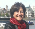Dr Susan Haedicke