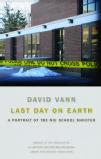 David Vann Last Day On Earth