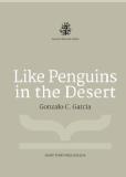 Gonzalo C. Garcia Penguins In The Dessert