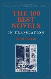Boyd Tonkin, Author & Critic: 100 Best Novels in Translation