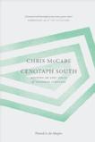 Chris McCabe,  Author: Cenotaph South