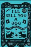 Rosalind Harvey, Translator: I'll Sell You A Dog