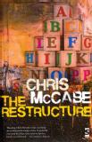 Chris McCabe,  Author: The Restructure