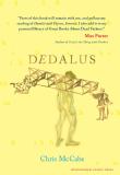 Chris McCabe,  Author: Dedalus