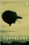 Chris McCabe,  Author: Zeppelins