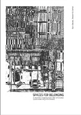 Spaces for Belonging, Glyn-Davies A.