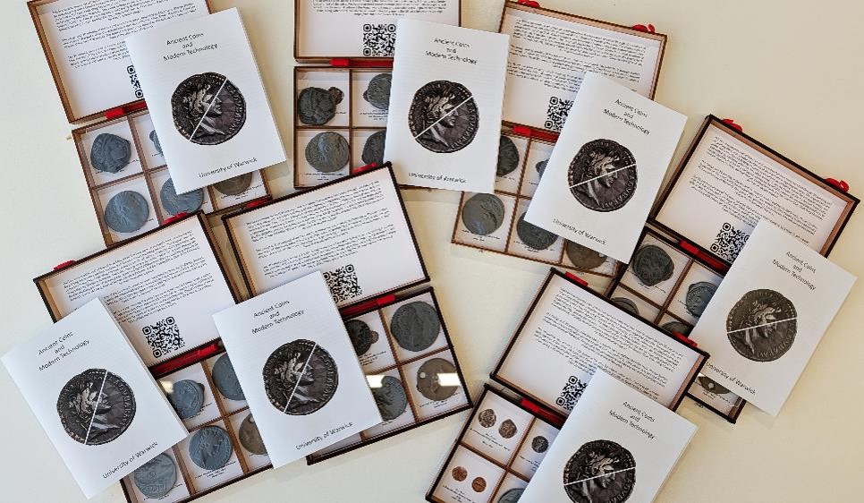 Coin project image 2