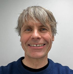 Graham Powell profile photo