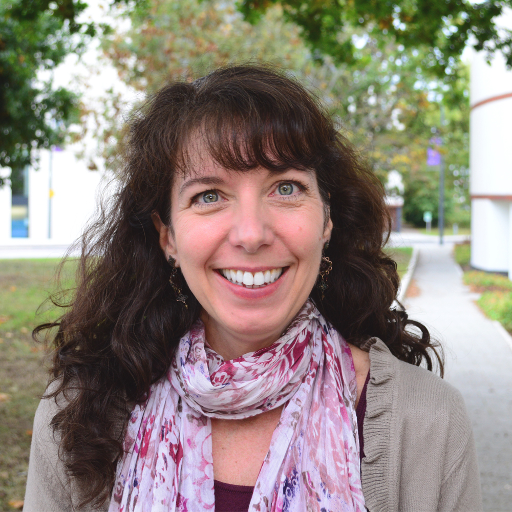 Julia Gretton