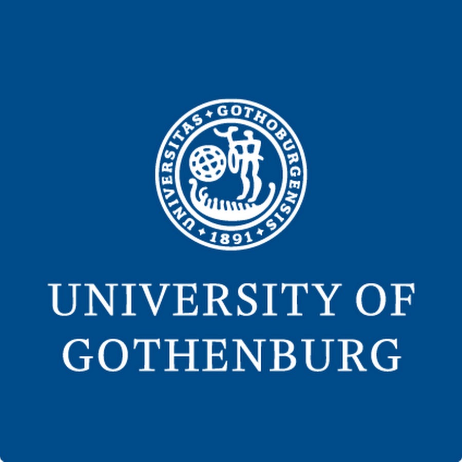 University of Gothenburg's Faculty of Arts Logo