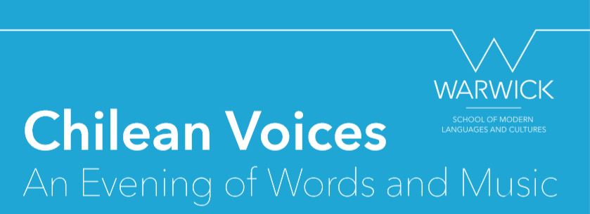 Chilean Exiles and the World Service poster