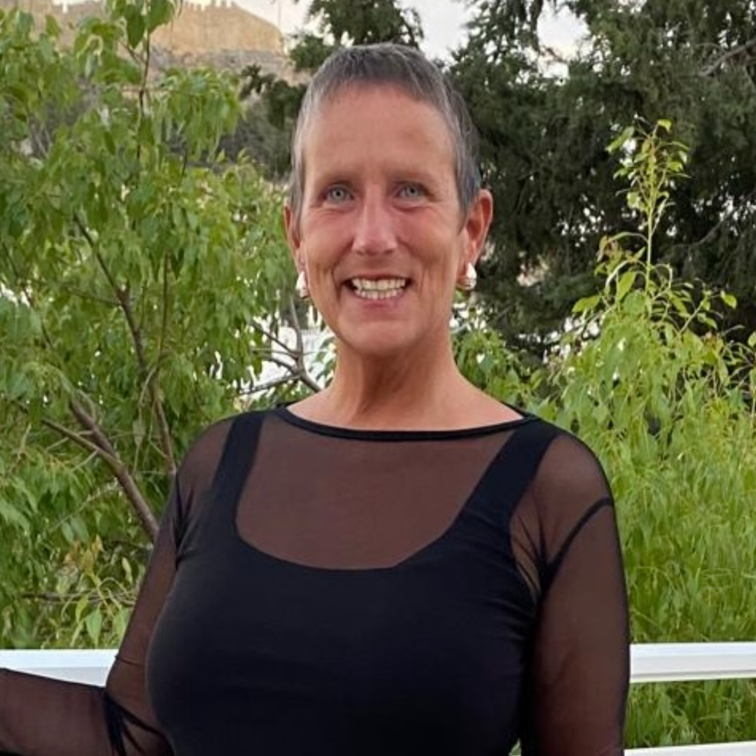 Carol Rice