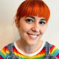 Holly Hamer