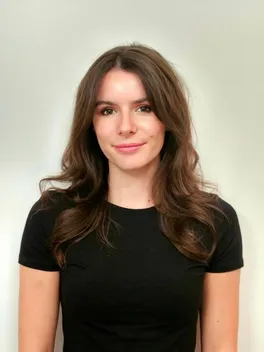 Katie Reeves