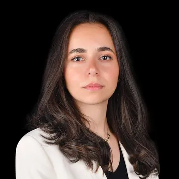 Salma Elrouby
