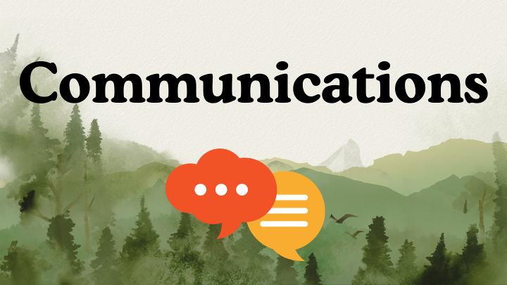 Communications