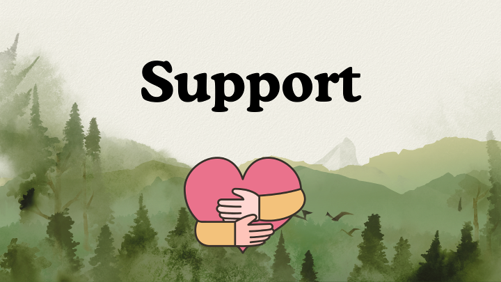 Support