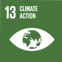 Climate Change sustainable development goal