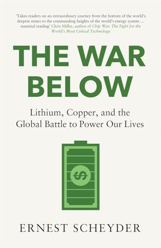 the war below