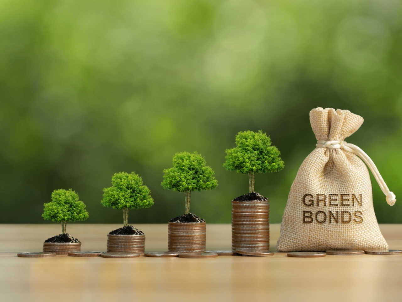 Green Bonds