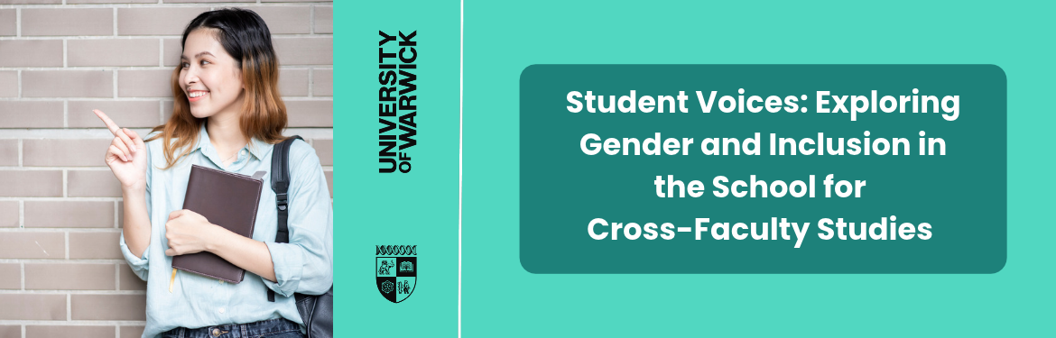 Exploring Gender and Inclusion in SCFS
