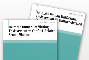 Journal of Human Trafficking