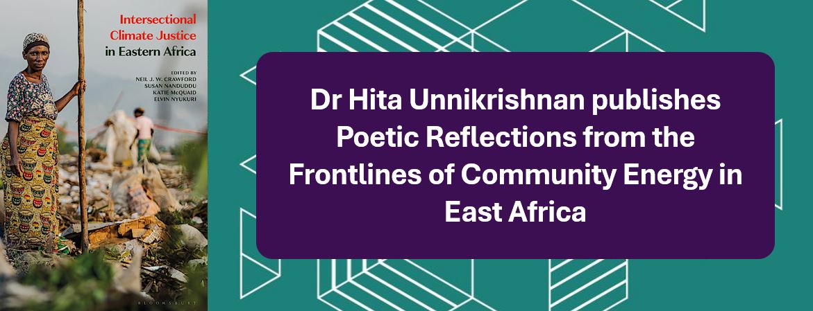 Dr Hita Unnikrishnan peoms