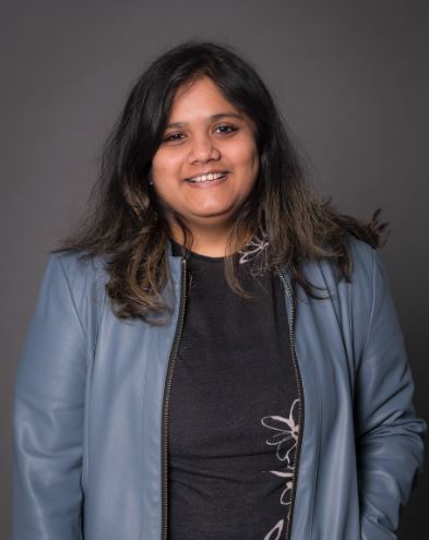 Dr Hita Unnikrishnan