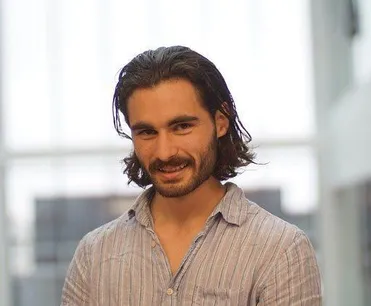 Image of Fred Betley