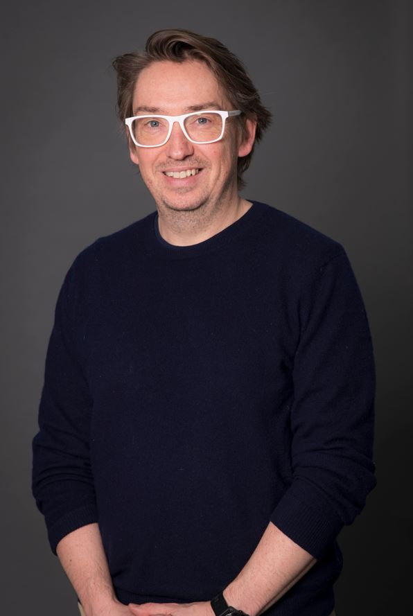 Jonathan Clarke
