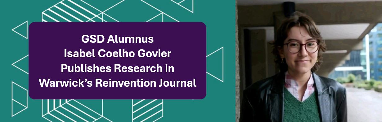 Isabel Coelho Govier