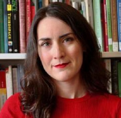 Dr Elizabeth Chant