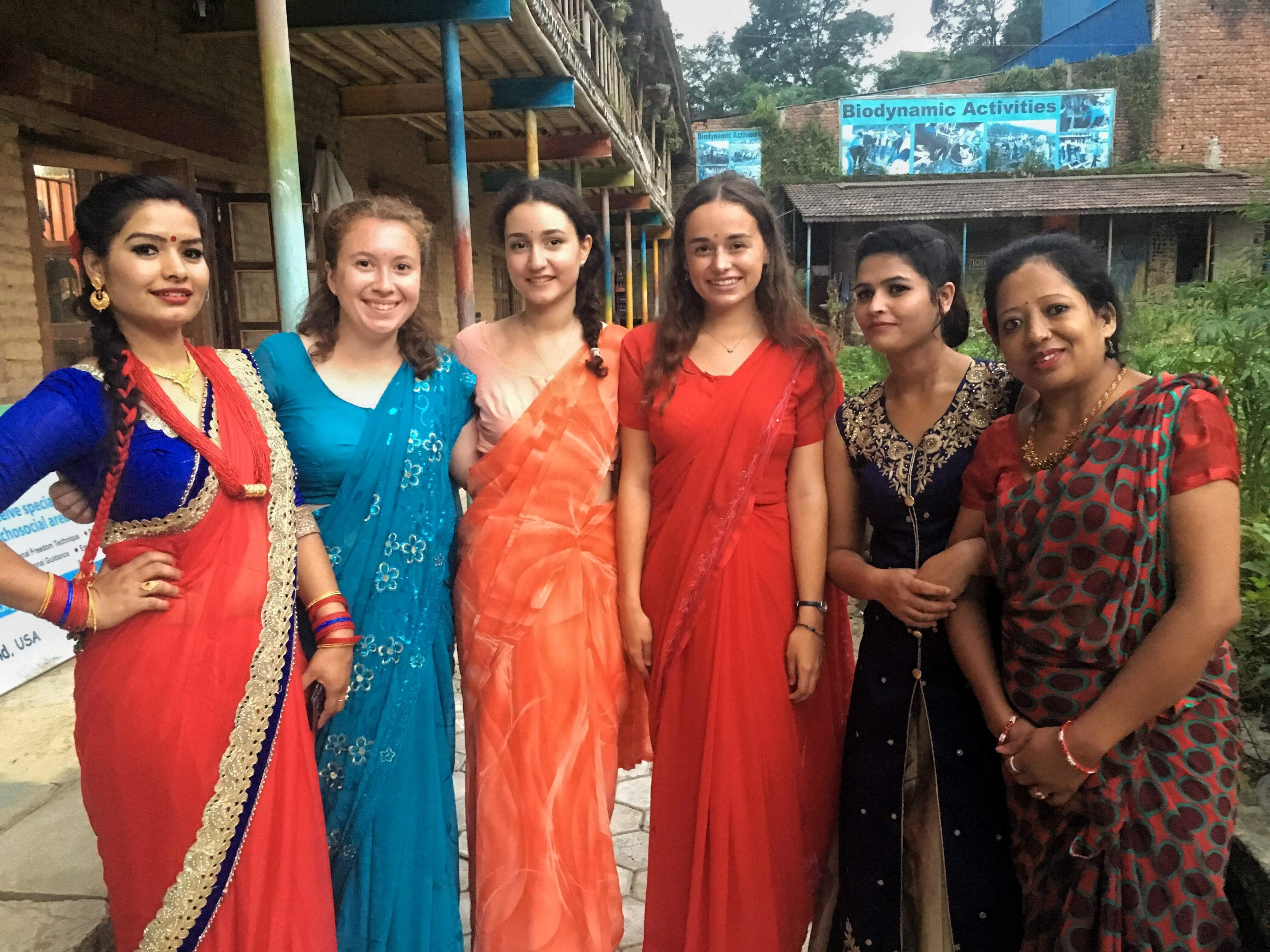 Nepal photo 3