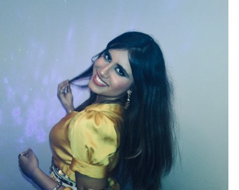 Ruhi Misra