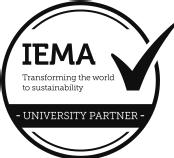 IEMA logo