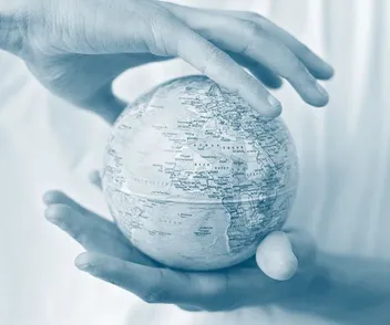 Inequalities module page image