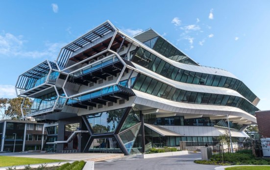 Monash University Australia