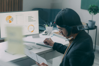 Research image front page