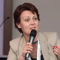 Professor Elena Korosteleva