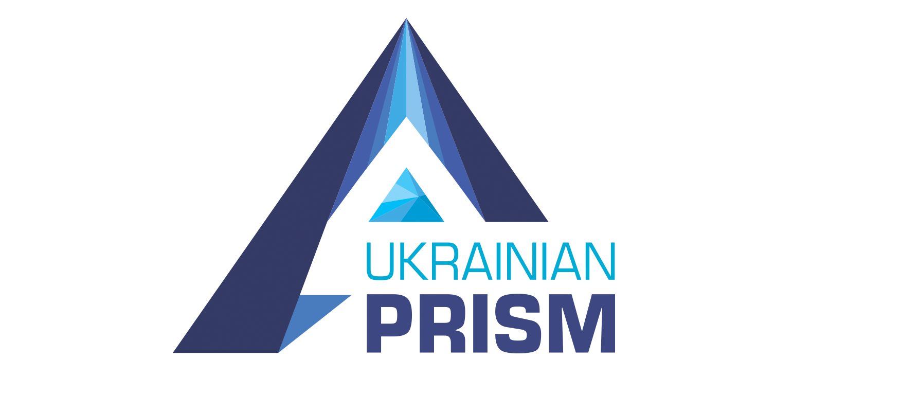 Ukrainian Prism logo