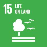 SDG15 icon