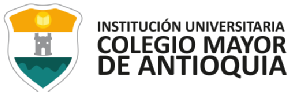 Colegio Mayor Logo