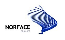 NORFACe logo