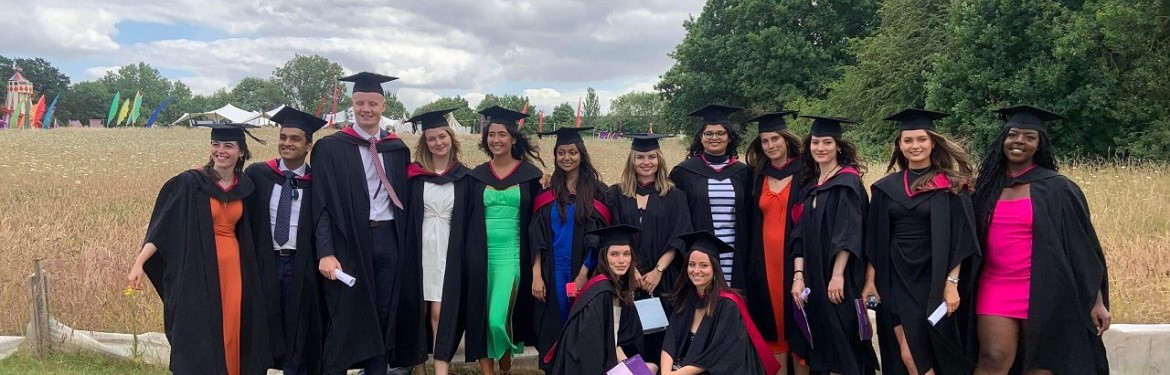 Widening Participation students in an academic session hosted by the University of Warwick