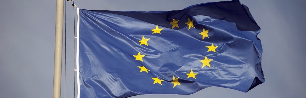 European Union flag