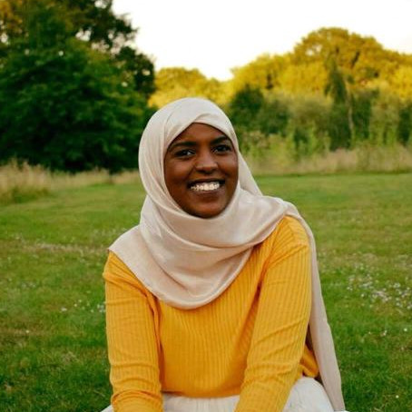 Hala Alhaffir