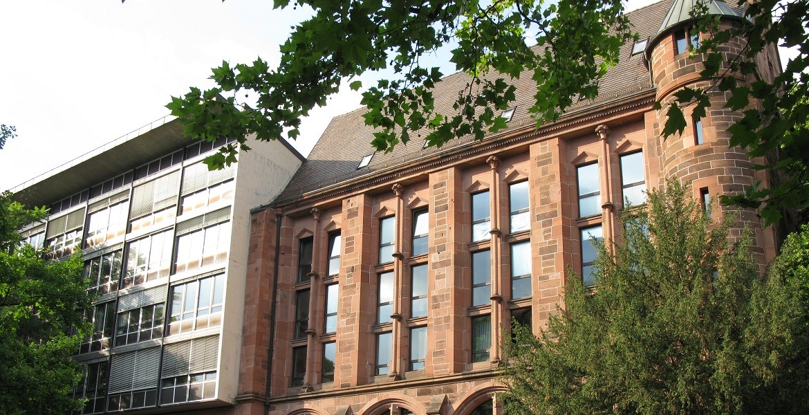 University College Freiburg in Freiburg, Germany