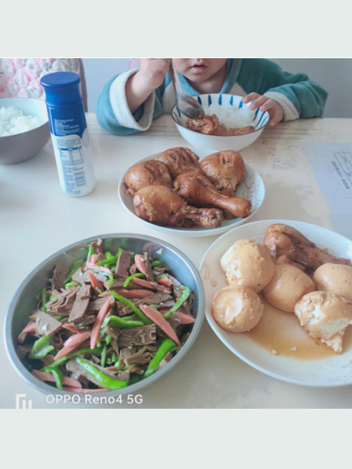Dishes from Group 3 (2)