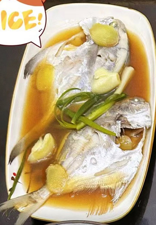 Dishes from Group 2 (3)