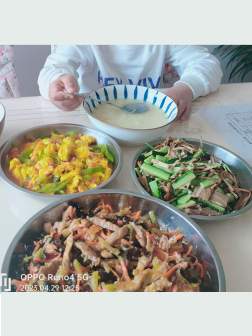 Dishes from Group 3 (1)